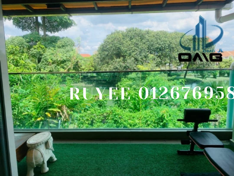 Fully renovated Botanic armaya 3stry 22x109 - photo 7