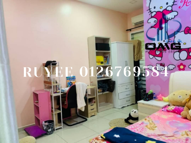 Fully renovated Botanic armaya 3stry 22x109 - photo 9