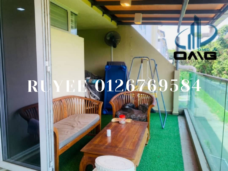 Fully renovated Botanic armaya 3stry 22x109 - photo 11