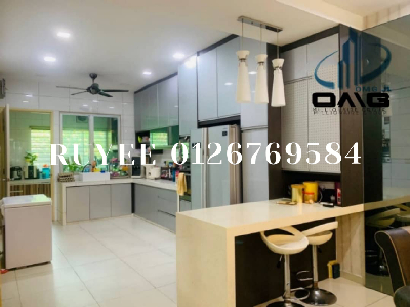 Fully renovated Botanic armaya 3stry 22x109 - photo 13