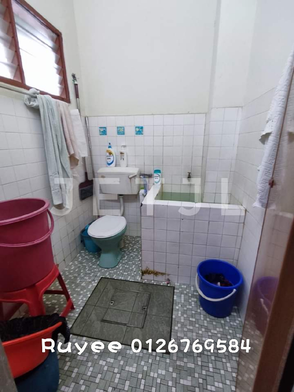 Price Dropped -22k Exclusive Unit Below Value !!!Taman Southern Park Klang2 Storey House24x704 Bedro - photo 7
