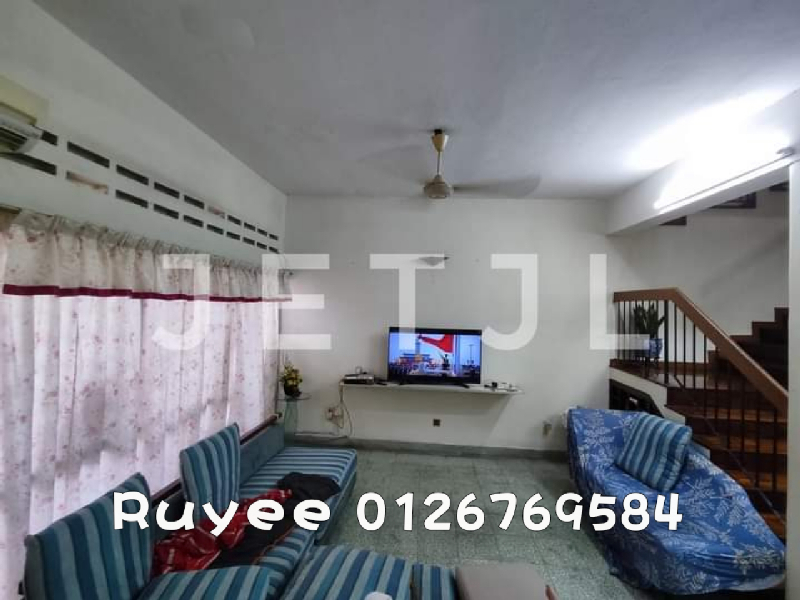 Price Dropped -22k Exclusive Unit Below Value !!!Taman Southern Park Klang2 Storey House24x704 Bedro - photo 8