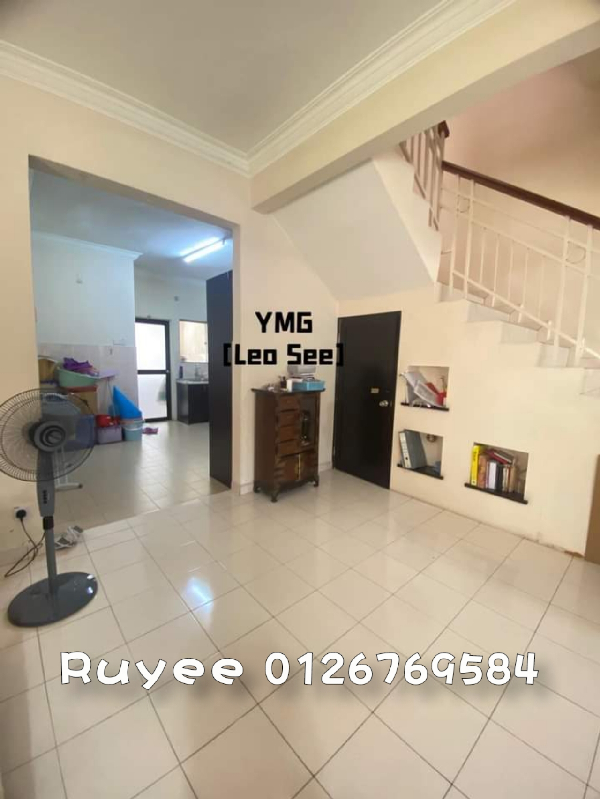 Bukit Tinggi 1  Klang 25 Storey36x75 Endlot with Land22x75 - photo 3