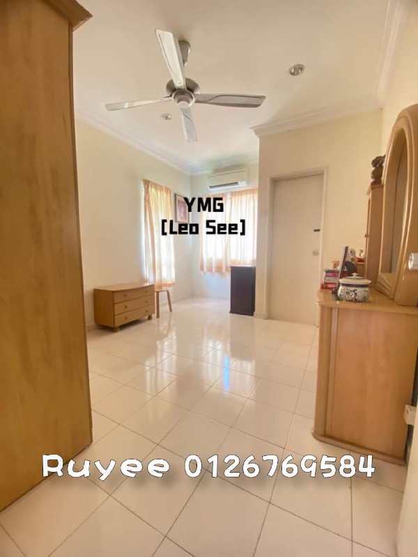 Bukit Tinggi 1  Klang 25 Storey36x75 Endlot with Land22x75 - photo 8