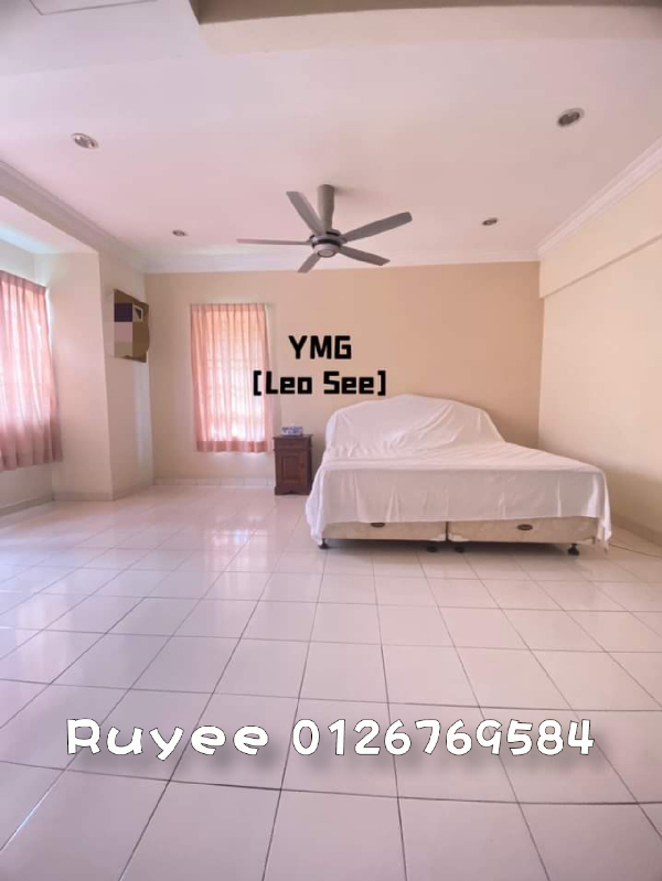 Bukit Tinggi 1  Klang 25 Storey36x75 Endlot with Land22x75 - photo 10