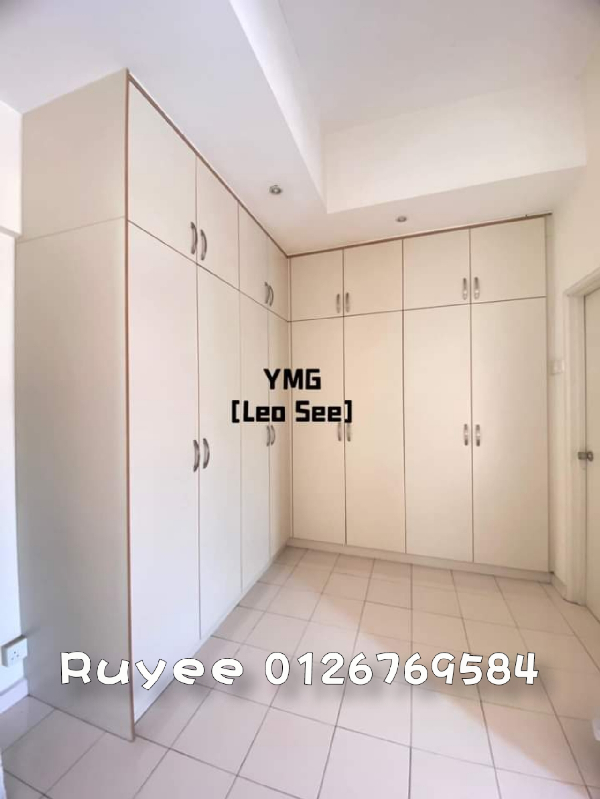 Bukit Tinggi 1  Klang 25 Storey36x75 Endlot with Land22x75 - photo 11