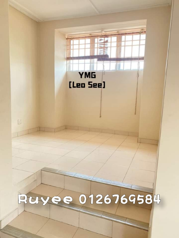 Bukit Tinggi 1  Klang 25 Storey36x75 Endlot with Land22x75 - photo 12