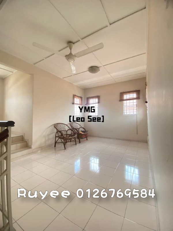 Bukit Tinggi 1  Klang 25 Storey36x75 Endlot with Land22x75 - photo 13