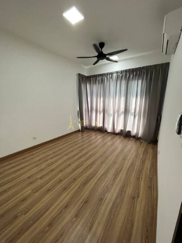 chepest price GM Residence Remia Corner unit  888 - photo 2