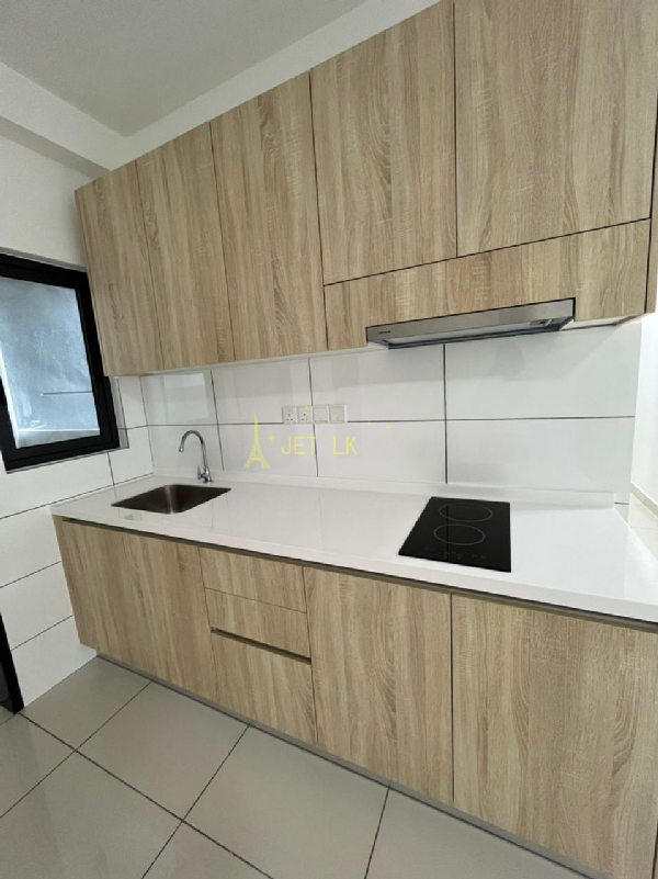 chepest price GM Residence Remia Corner unit  888 - photo 9