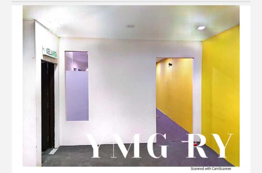 Shah Alam Seksyen 22 Selangor 4 Storey Shoplot office With lift - photo 2