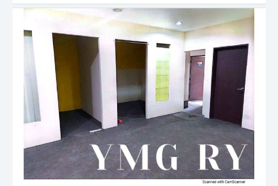 Shah Alam Seksyen 22 Selangor 4 Storey Shoplot office With lift - photo 4