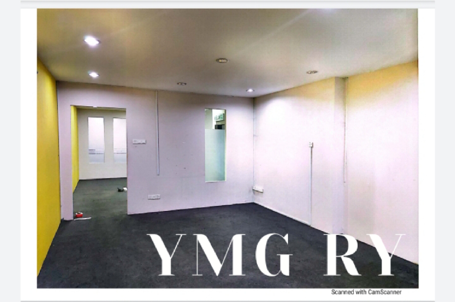 Shah Alam Seksyen 22 Selangor 4 Storey Shoplot office With lift - photo 5