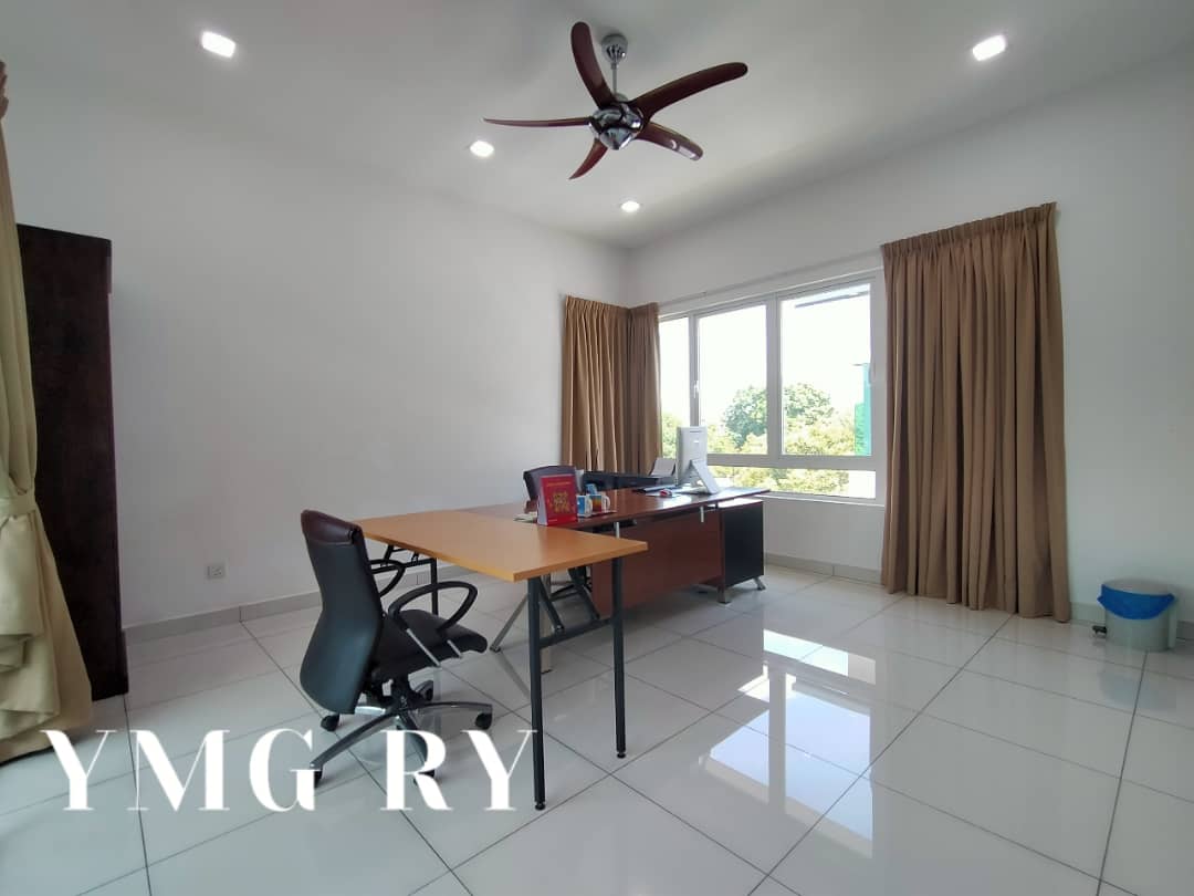 70x90 MAYUMI Ambang botanic 2,3 storey cornerBungalow with swimming pool - photo 7
