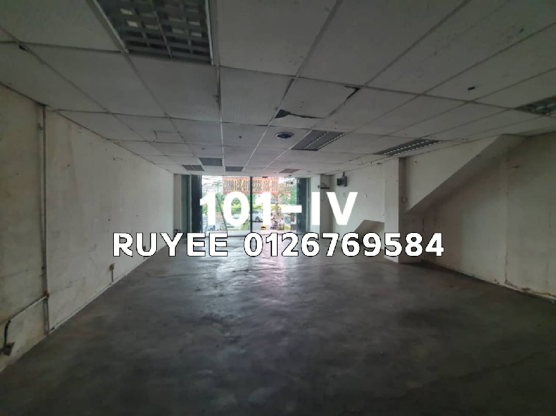 WTLFacing Field Ground Floor Shoplot Bukit Tinggi,Klang$$ Asking Rental: Rm2400 nego$$-------------- - photo 3