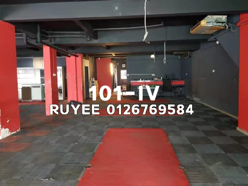 2units Ground Floor Shoplot Bukit Tinggi,Klang Rm3700 nego Ground Floor Shoplot44x70Basic Unit - photo 2