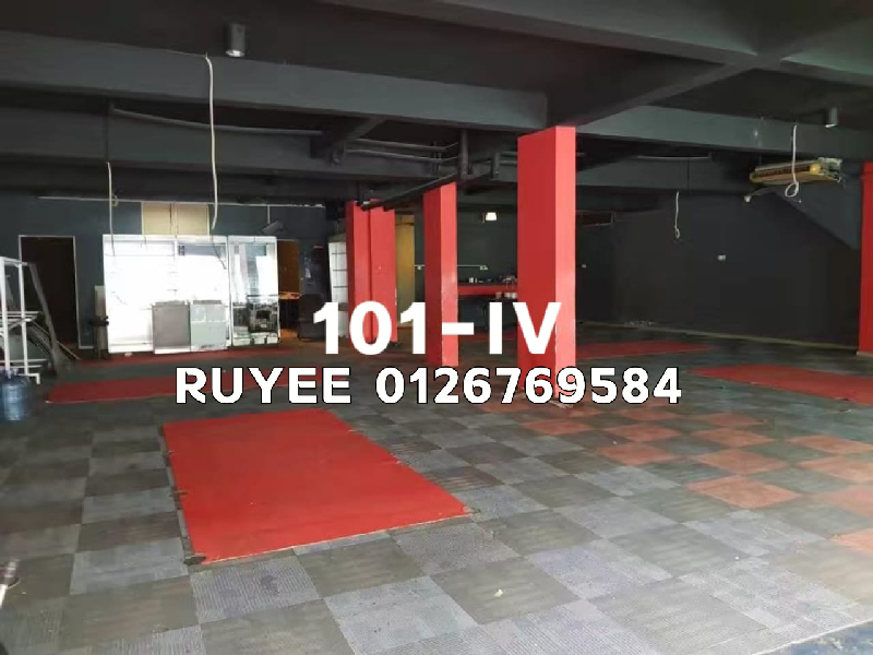 2units Ground Floor Shoplot Bukit Tinggi,Klang Rm3700 nego Ground Floor Shoplot44x70Basic Unit - photo 3
