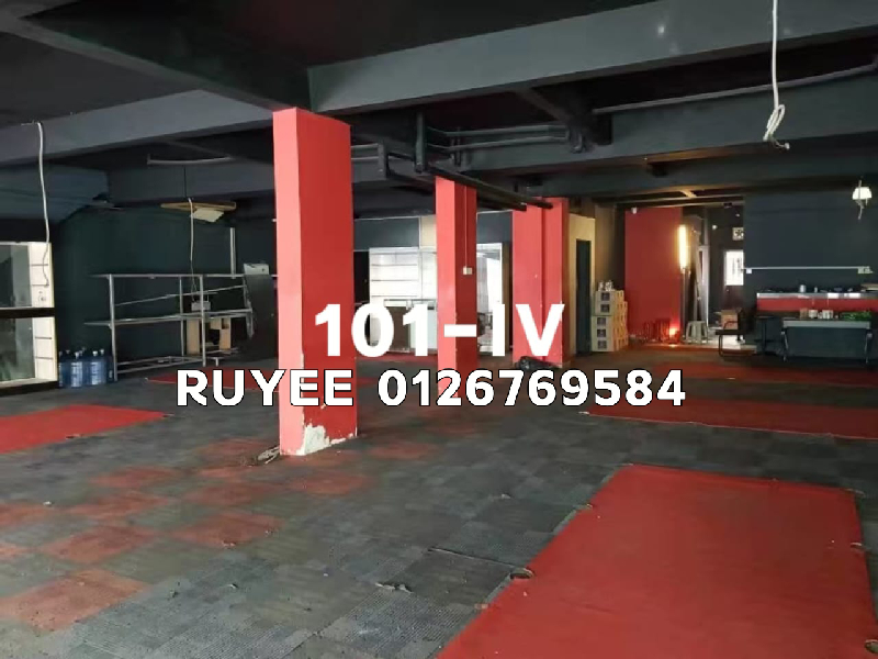 2units Ground Floor Shoplot Bukit Tinggi,Klang Rm3700 nego Ground Floor Shoplot44x70Basic Unit - photo 4