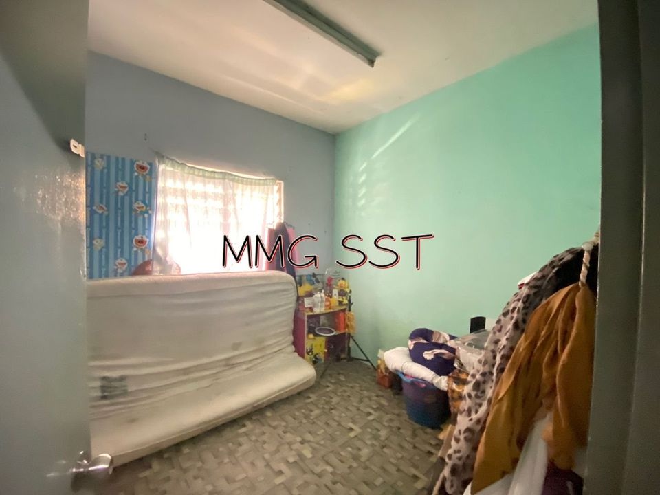 Flat Bukit Tinggi Klang First Floor  650 sqft - photo 7