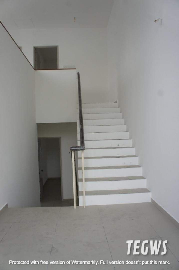 1 25m Bandar Botanic Armaya3storey Endlot with Land42x75 - photo 3