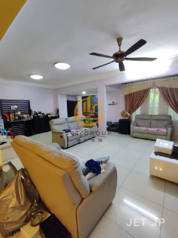 770k Bandar Bukit Tinggi Klang #Klang House For Sale Double Storey 22 x 70  - photo 2