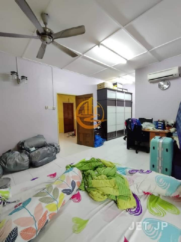 770k Bandar Bukit Tinggi Klang #Klang House For Sale Double Storey 22 x 70  - photo 3