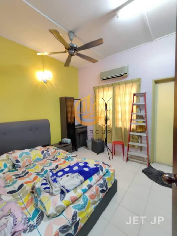 770k Bandar Bukit Tinggi Klang #Klang House For Sale Double Storey 22 x 70  - photo 5