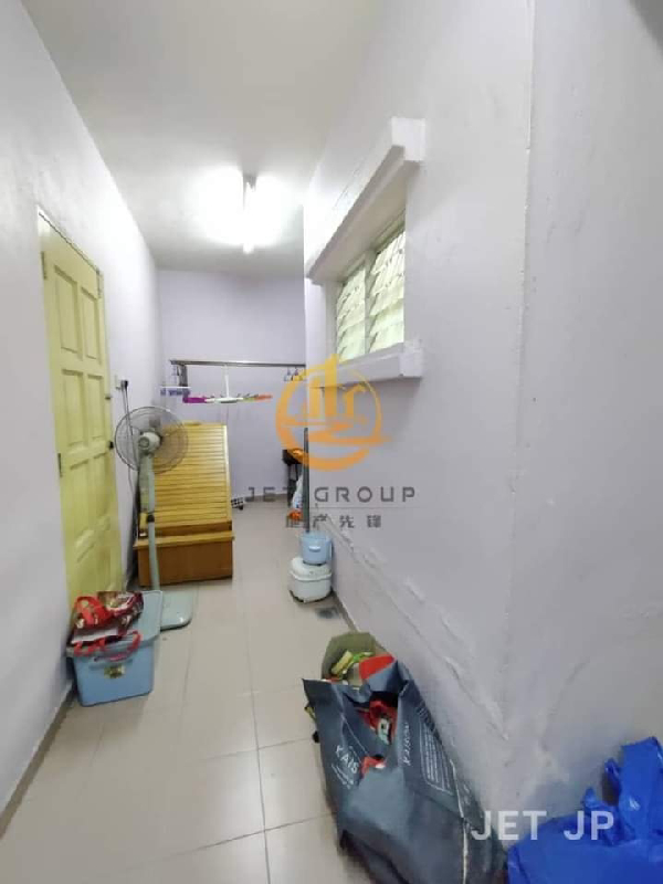 770k Bandar Bukit Tinggi Klang #Klang House For Sale Double Storey 22 x 70  - photo 6