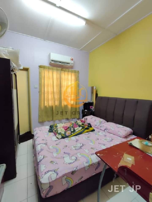 770k Bandar Bukit Tinggi Klang #Klang House For Sale Double Storey 22 x 70  - photo 7