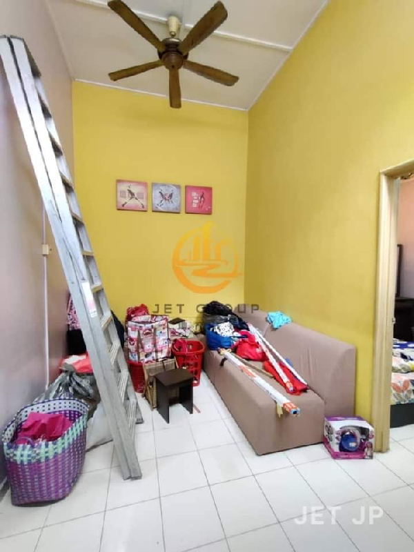 770k Bandar Bukit Tinggi Klang #Klang House For Sale Double Storey 22 x 70  - photo 9