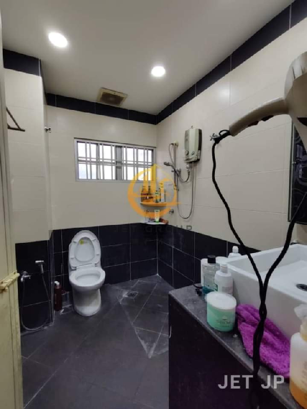 770k Bandar Bukit Tinggi Klang #Klang House For Sale Double Storey 22 x 70  - photo 10