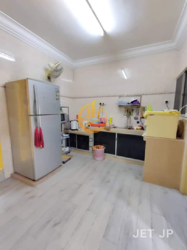 770k Bandar Bukit Tinggi Klang #Klang House For Sale Double Storey 22 x 70  - photo 12