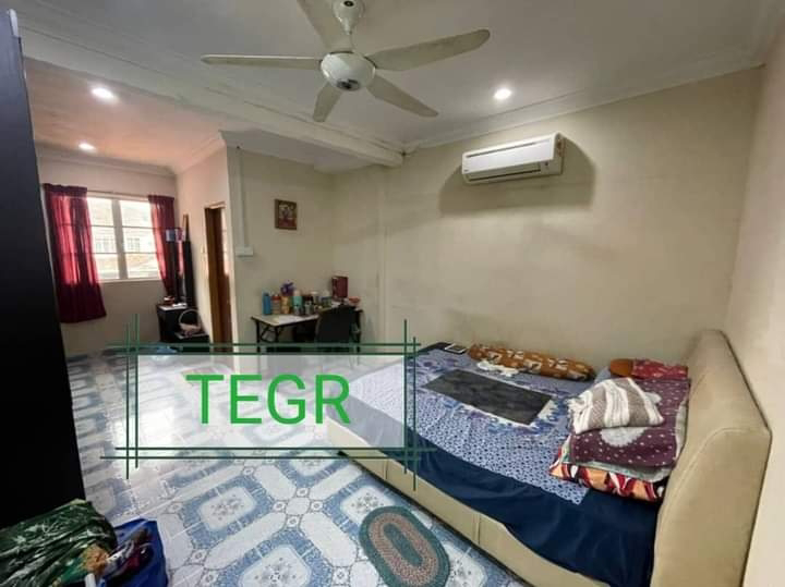 699K Bandar Botanik klang 20x75 double storey - photo 2
