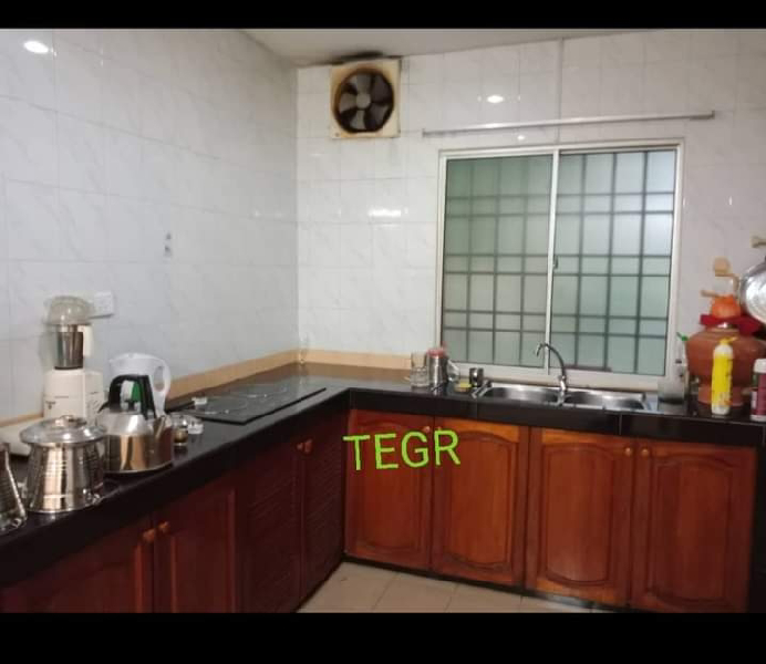 699K Bandar Botanik klang 20x75 double storey - photo 3