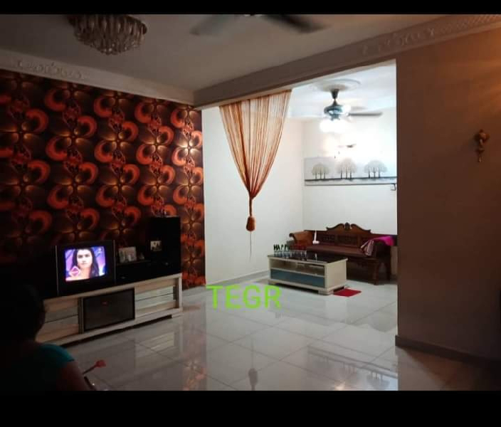 699K Bandar Botanik klang 20x75 double storey - photo 4