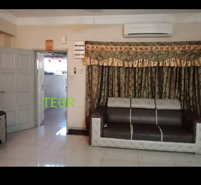 699K Bandar Botanik klang 20x75 double storey - photo 7