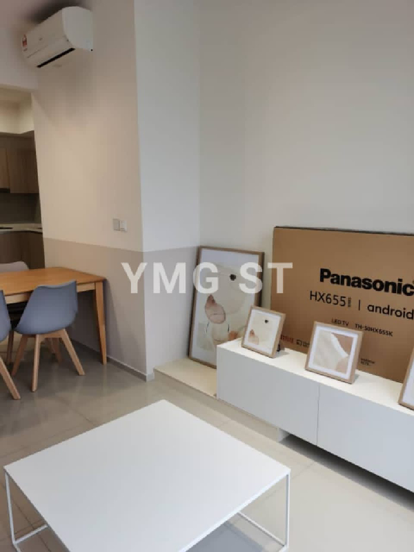 520k Gravit8 AndamanBrand New Full Furnished - photo 2