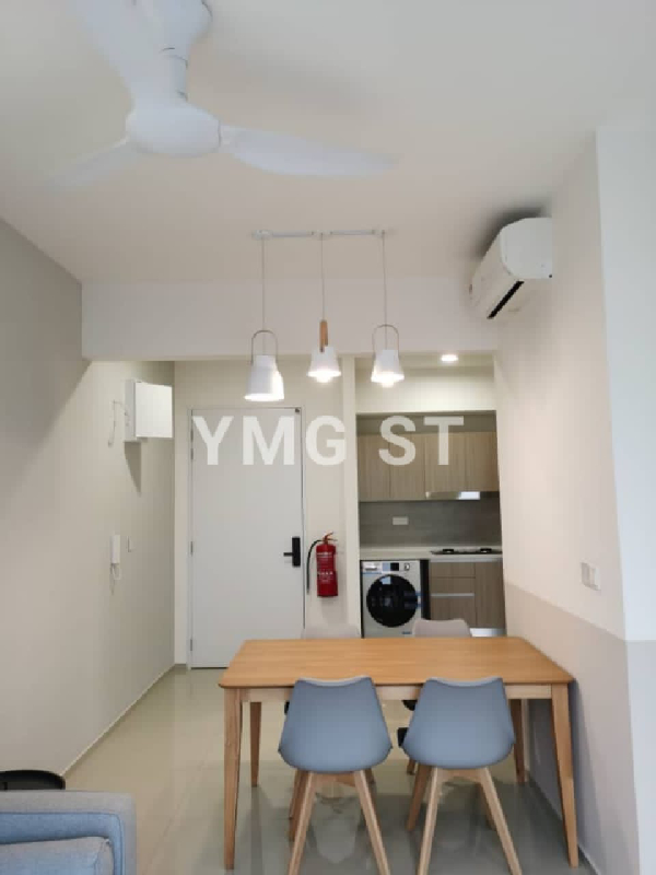 520k Gravit8 AndamanBrand New Full Furnished - photo 3