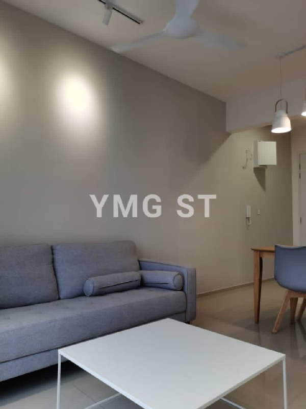 520k Gravit8 AndamanBrand New Full Furnished - photo 4