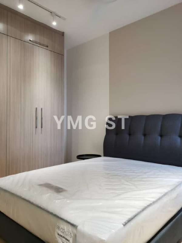 520k Gravit8 AndamanBrand New Full Furnished - photo 7