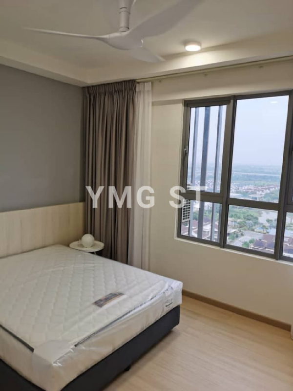 520k Gravit8 AndamanBrand New Full Furnished - photo 8