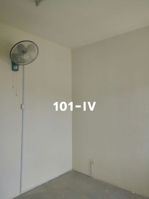 210k Good Investment Akasia Apartment, Klang  - photo 2