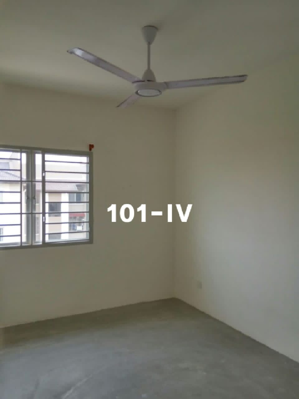 210k Good Investment Akasia Apartment, Klang  - photo 3