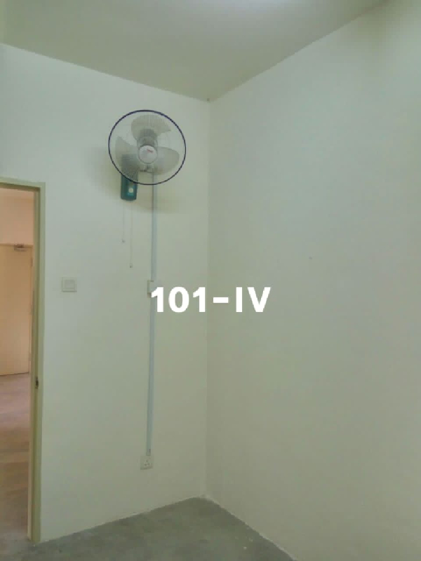 210k Good Investment Akasia Apartment, Klang  - photo 4