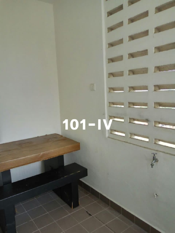 210k Good Investment Akasia Apartment, Klang  - photo 6