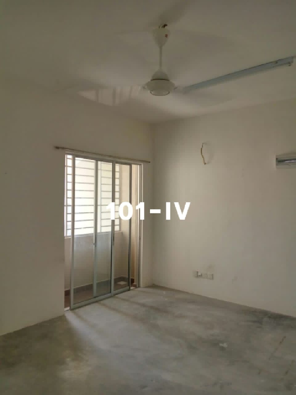 210k Good Investment Akasia Apartment, Klang  - photo 7