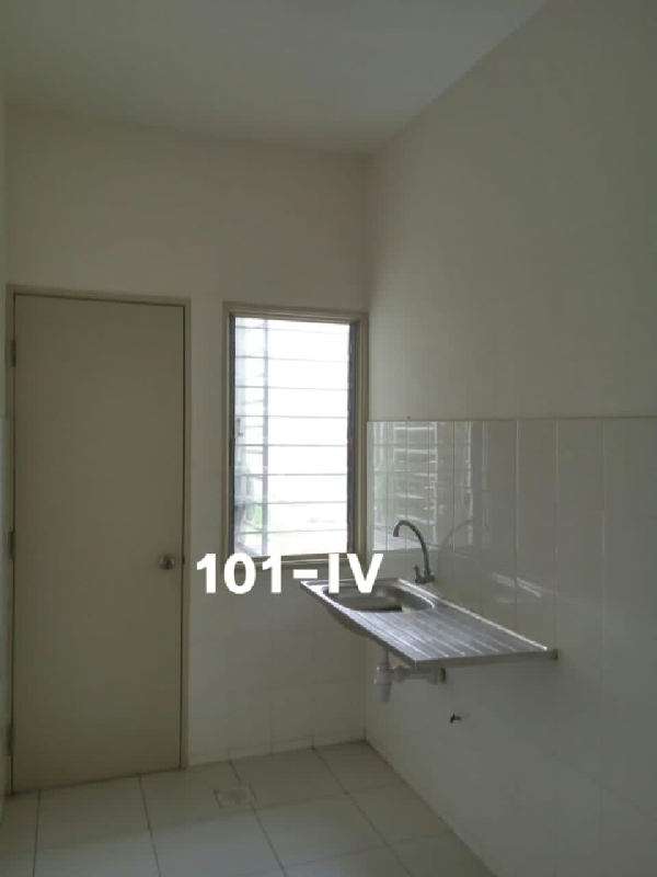 210k Good Investment Akasia Apartment, Klang  - photo 8