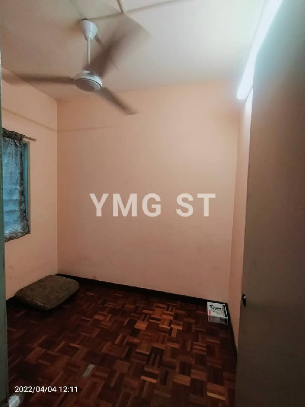 900 Pelangi Court Apartment 900sqft3R2B - photo 3