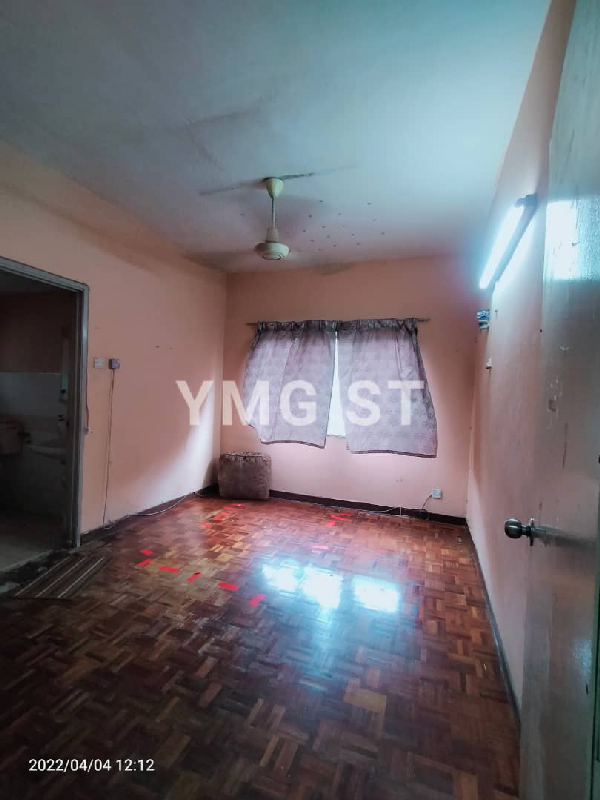 900 Pelangi Court Apartment 900sqft3R2B - photo 4
