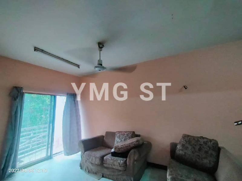 900 Pelangi Court Apartment 900sqft3R2B - photo 7